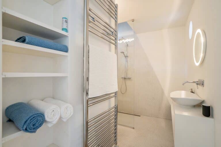 Foto van de woning aan de Pluympot 12