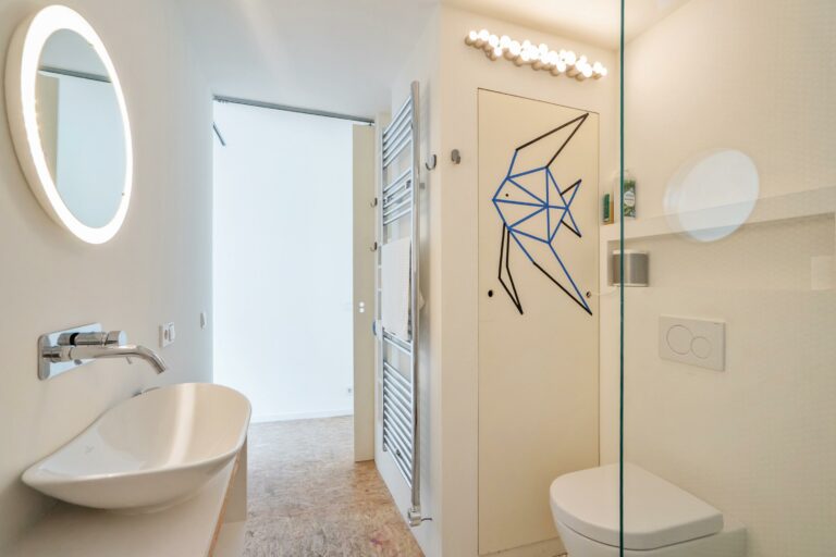 Foto van de woning aan de Pluympot 12