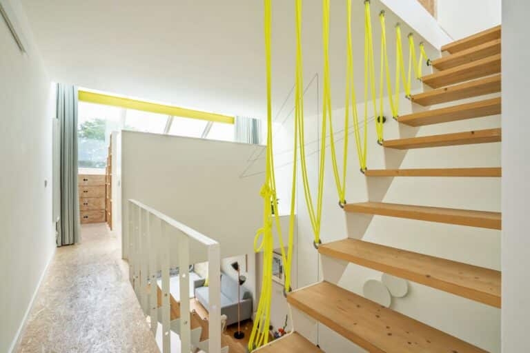 Foto van de woning aan de Pluympot 12