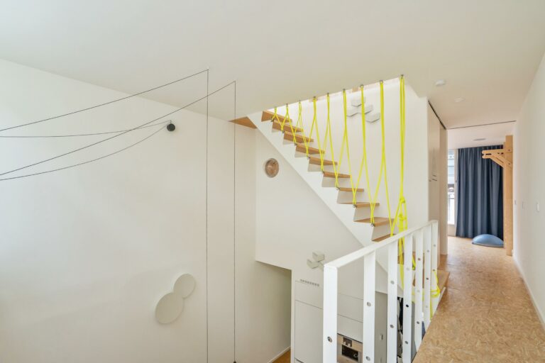 Foto van de woning aan de Pluympot 12