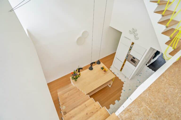 Foto van de woning aan de Pluympot 12