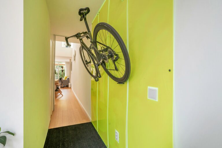 Foto van de woning aan de Pluympot 12