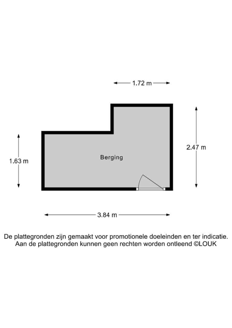 Foto van de woning aan de Machteld van Meterenlaan 37