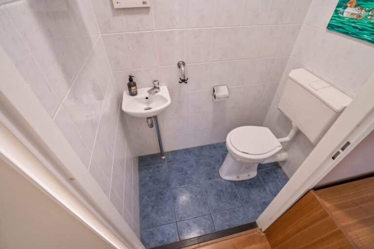 Foto van de woning aan de Machteld van Meterenlaan 37