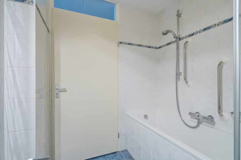 Foto van de woning aan de Machteld van Meterenlaan 37