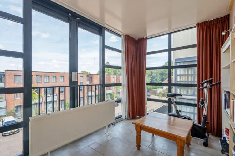 Foto van de woning aan de Machteld van Meterenlaan 37