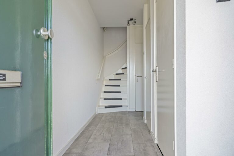 Foto van de woning aan de Westlandseweg 71