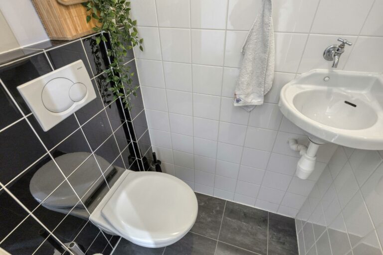 Foto van de woning aan de Westlandseweg 71