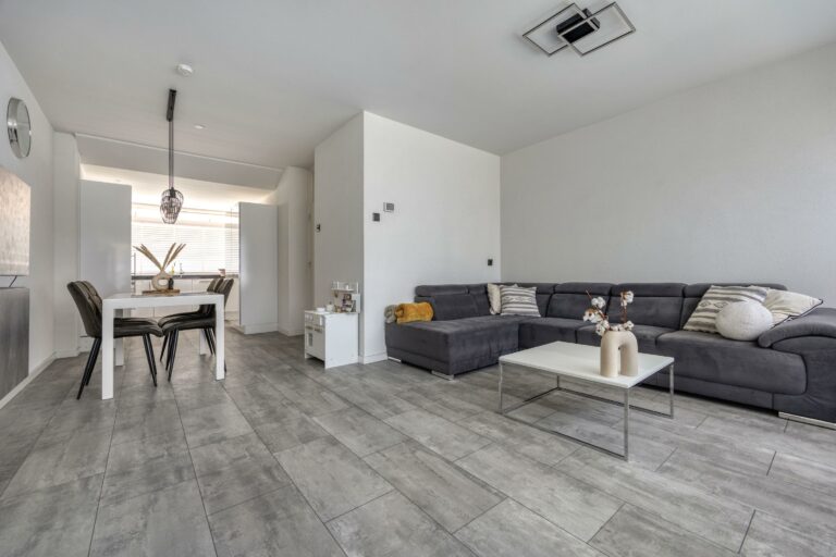 Foto van de woning aan de Westlandseweg 71