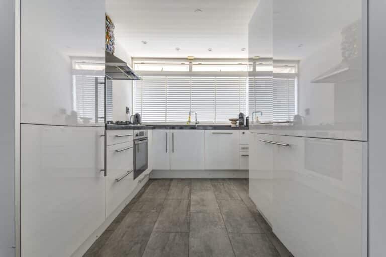 Foto van de woning aan de Westlandseweg 71