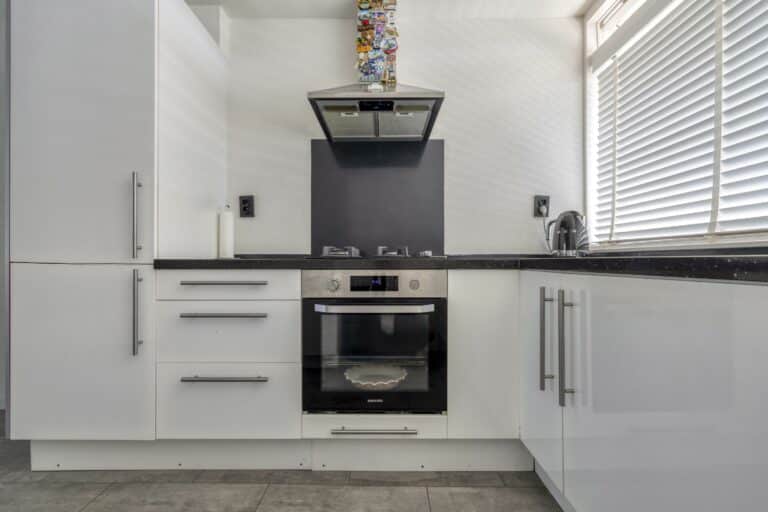 Foto van de woning aan de Westlandseweg 71