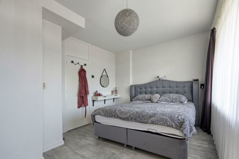 Foto van de woning aan de Westlandseweg 71