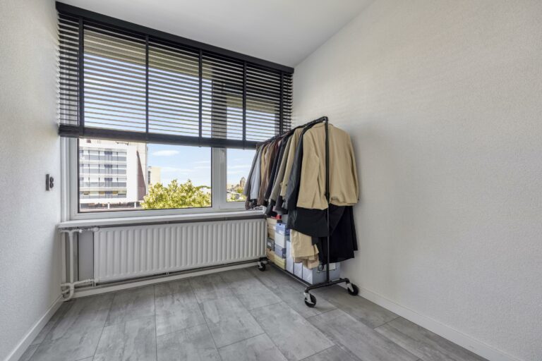 Foto van de woning aan de Westlandseweg 71