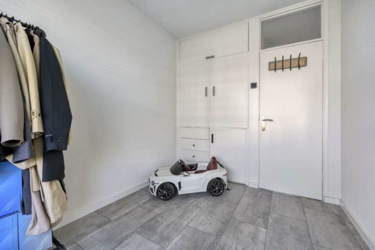 Foto van de woning aan de Westlandseweg 71