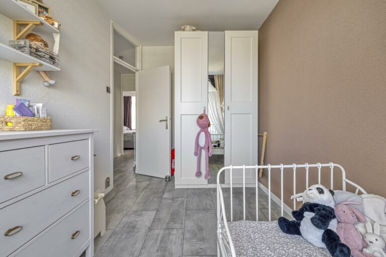 Foto van de woning aan de Westlandseweg 71