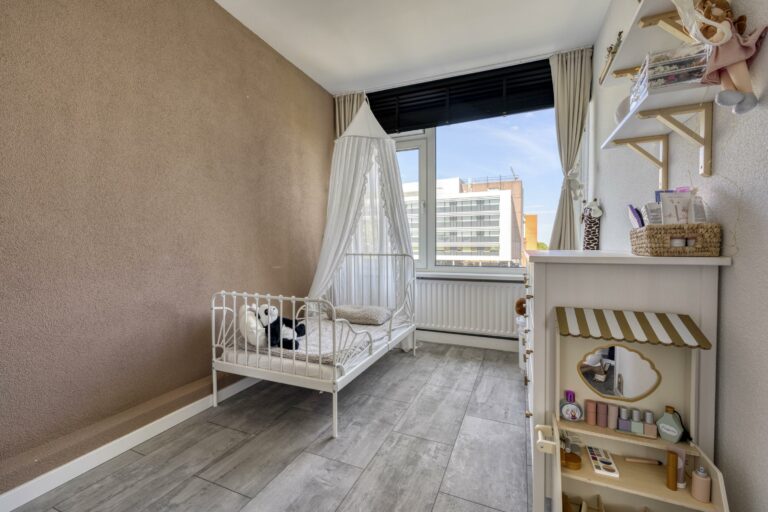 Foto van de woning aan de Westlandseweg 71