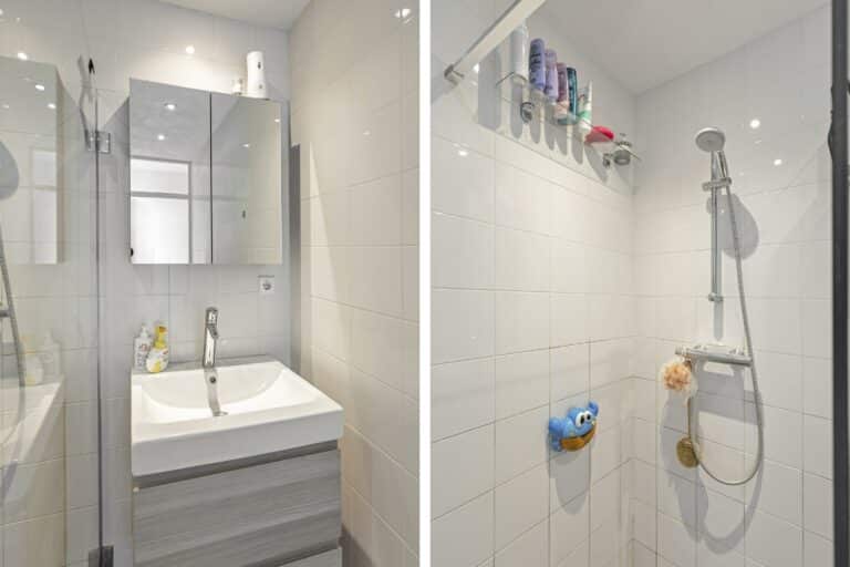 Foto van de woning aan de Westlandseweg 71