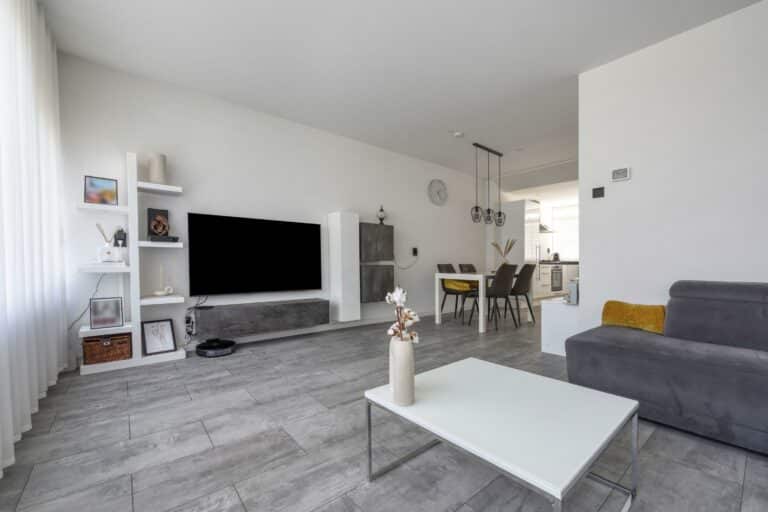 Foto van de woning aan de Westlandseweg 71
