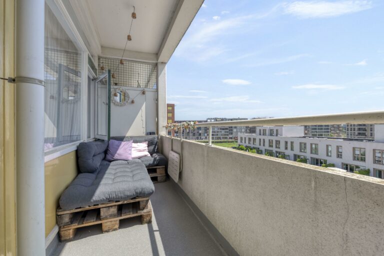 Foto van de woning aan de Westlandseweg 71