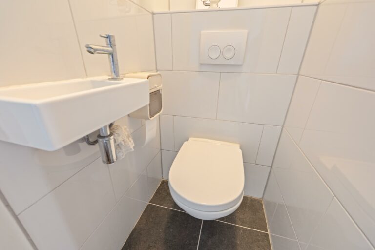 Foto van de woning aan de Herman Gorterhof 133