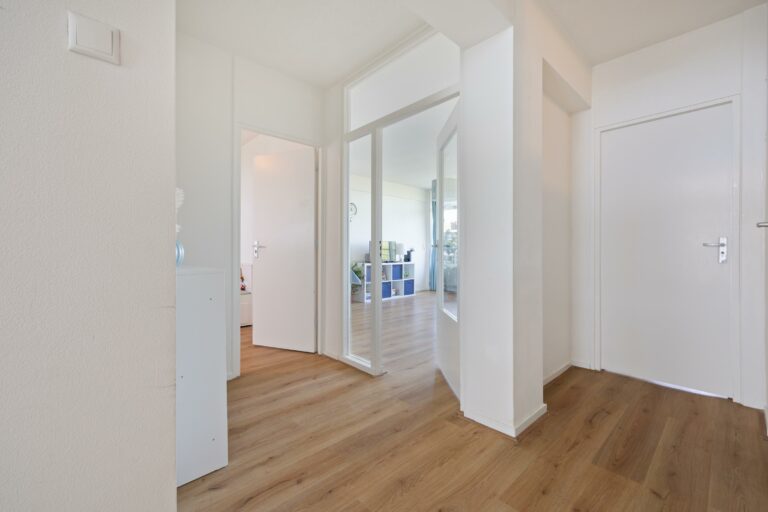 Foto van de woning aan de Herman Gorterhof 133