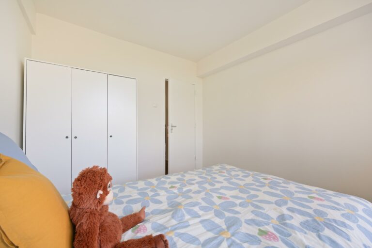 Foto van de woning aan de Herman Gorterhof 133