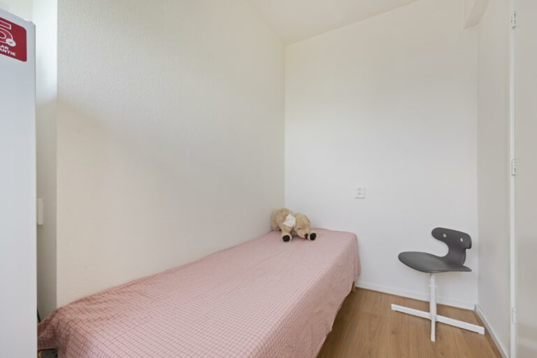 Foto van de woning aan de Herman Gorterhof 133