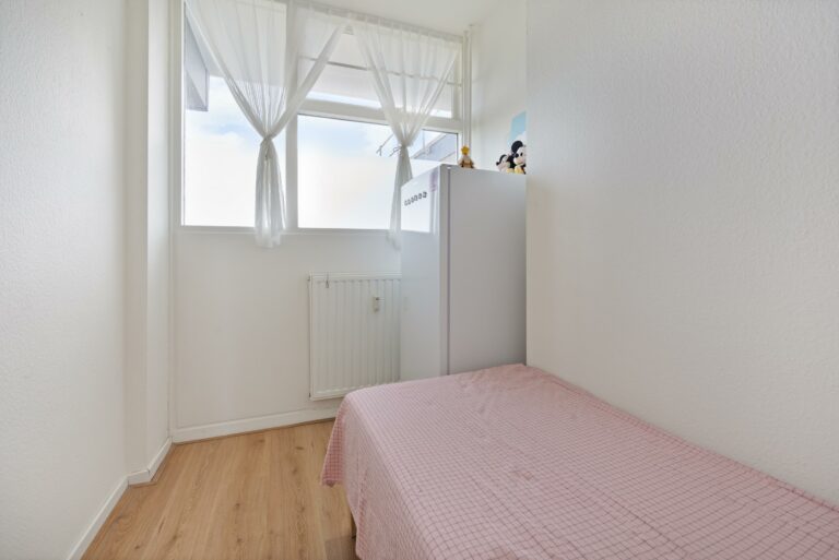 Foto van de woning aan de Herman Gorterhof 133