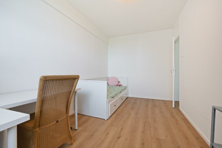 Foto van de woning aan de Herman Gorterhof 133