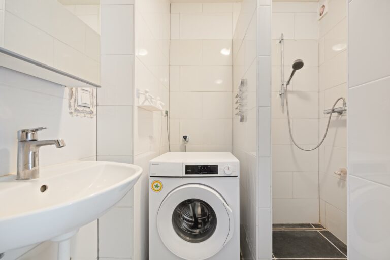 Foto van de woning aan de Herman Gorterhof 133