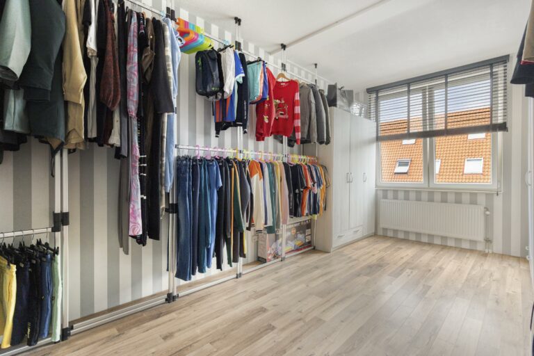 Foto van de woning aan de Veenwortel 42