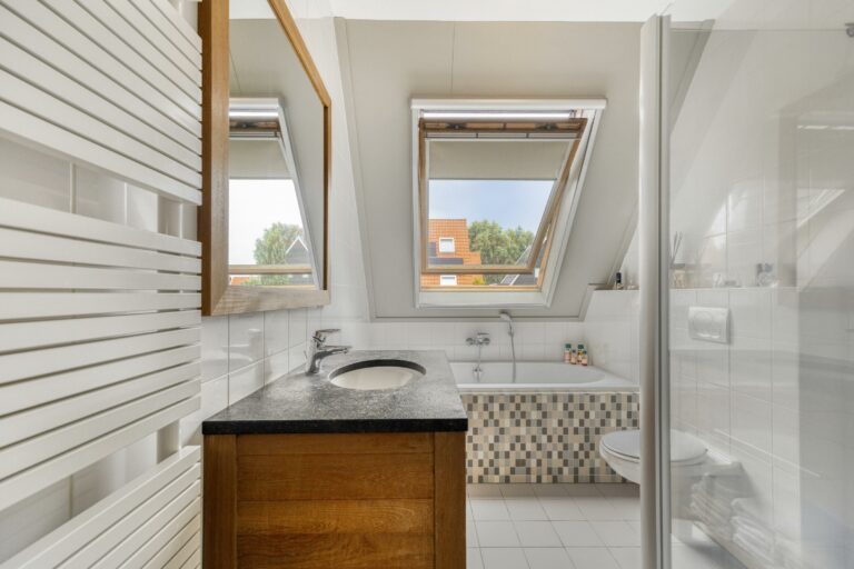 Foto van de woning aan de Veenwortel 42