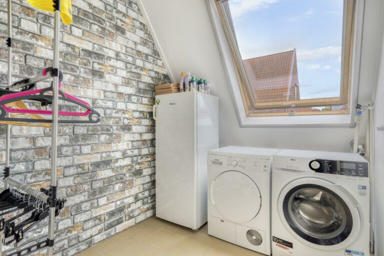 Foto van de woning aan de Veenwortel 42