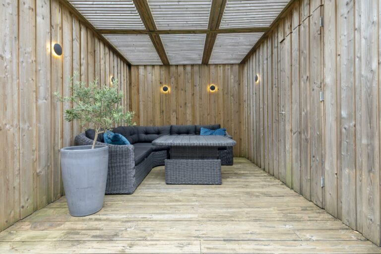 Foto van de woning aan de Veenwortel 42