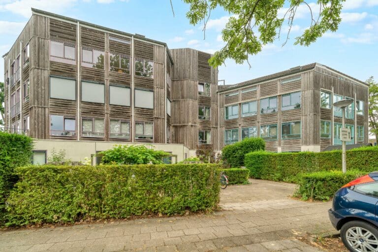 Foto van de woning aan de Ecodusweg 77