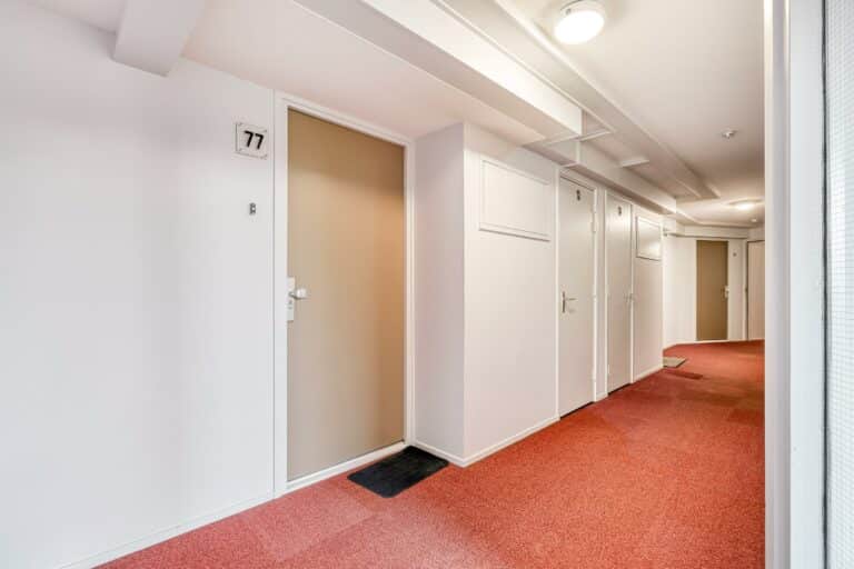 Foto van de woning aan de Ecodusweg 77
