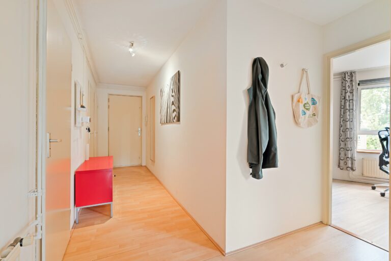 Foto van de woning aan de Ecodusweg 77
