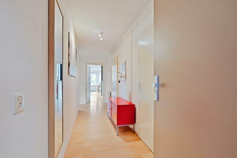 Foto van de woning aan de Ecodusweg 77