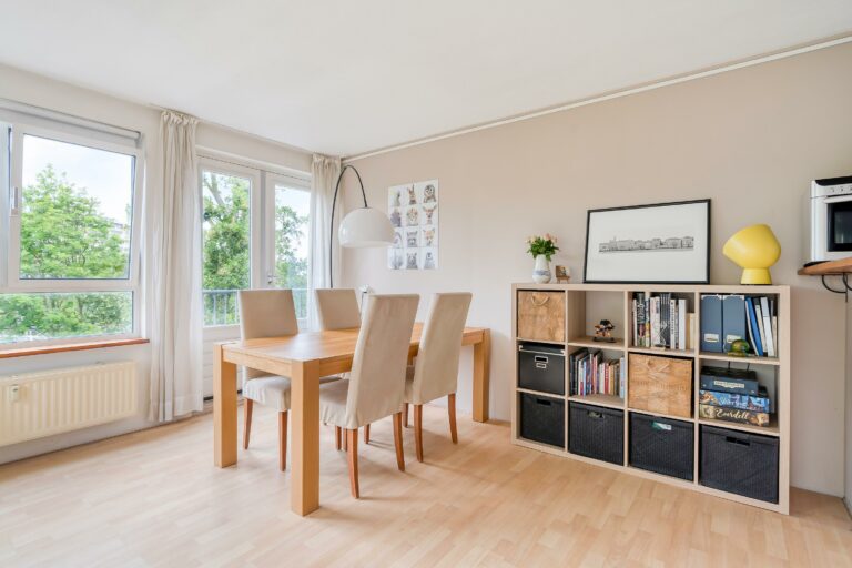 Foto van de woning aan de Ecodusweg 77