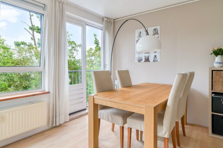 Foto van de woning aan de Ecodusweg 77