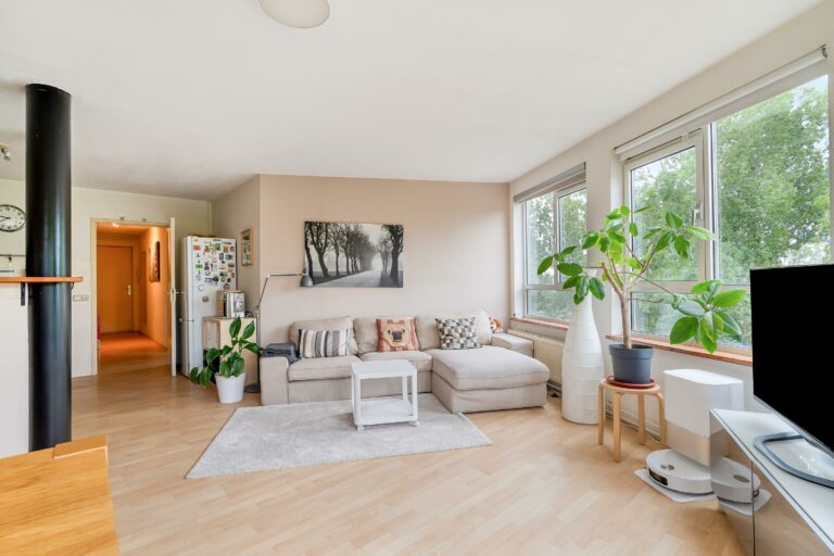 Foto van de woning aan de Ecodusweg 77