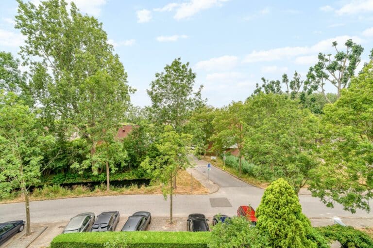 Foto van de woning aan de Ecodusweg 77