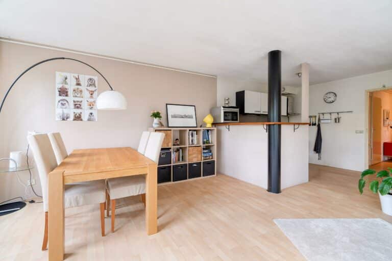 Foto van de woning aan de Ecodusweg 77