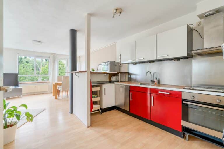 Foto van de woning aan de Ecodusweg 77