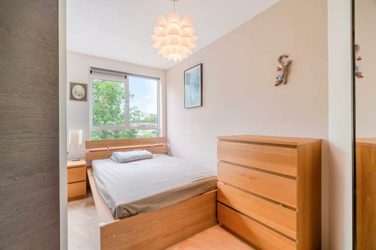Foto van de woning aan de Ecodusweg 77