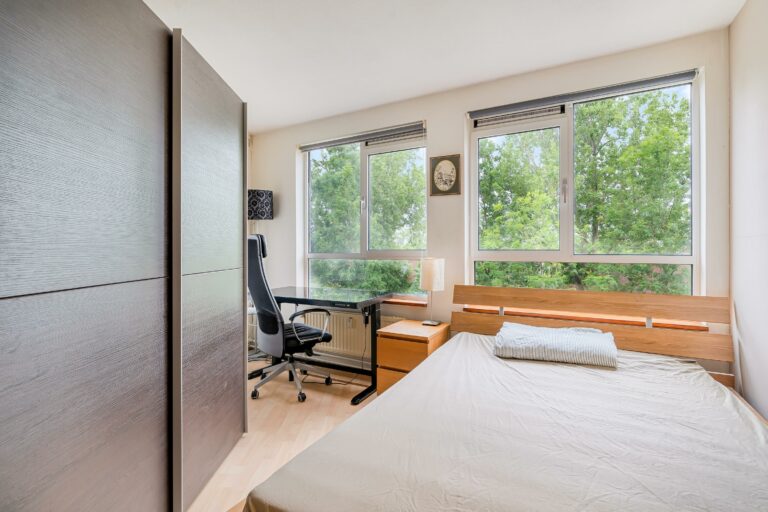 Foto van de woning aan de Ecodusweg 77