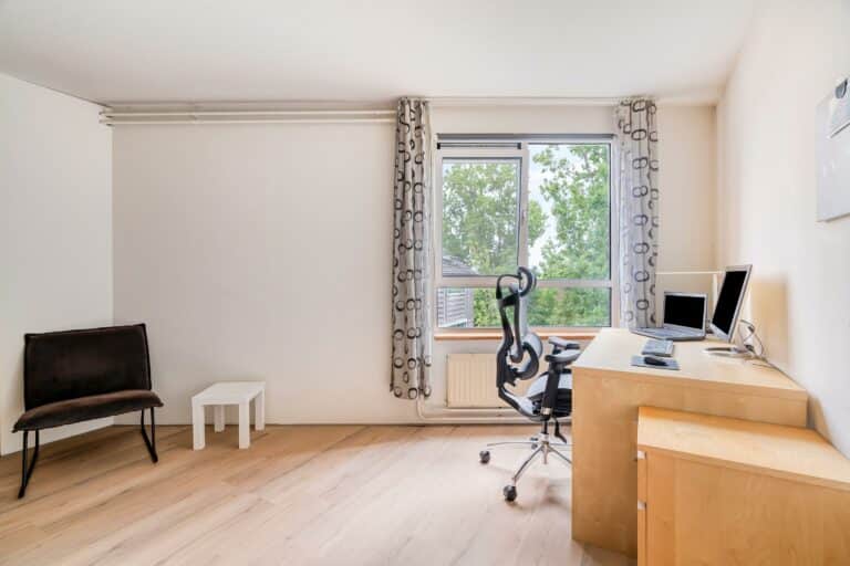 Foto van de woning aan de Ecodusweg 77