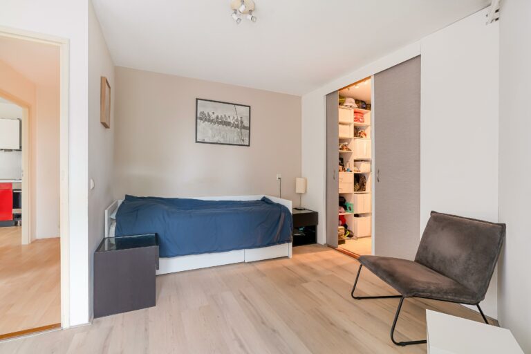 Foto van de woning aan de Ecodusweg 77