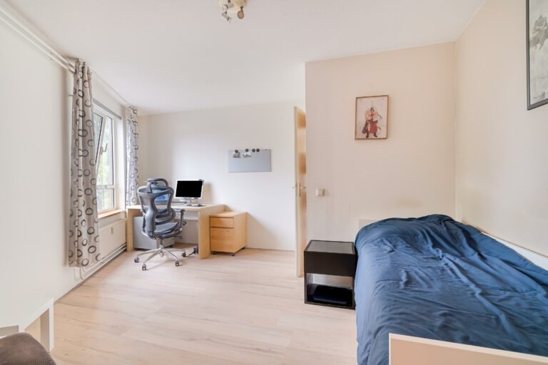 Foto van de woning aan de Ecodusweg 77
