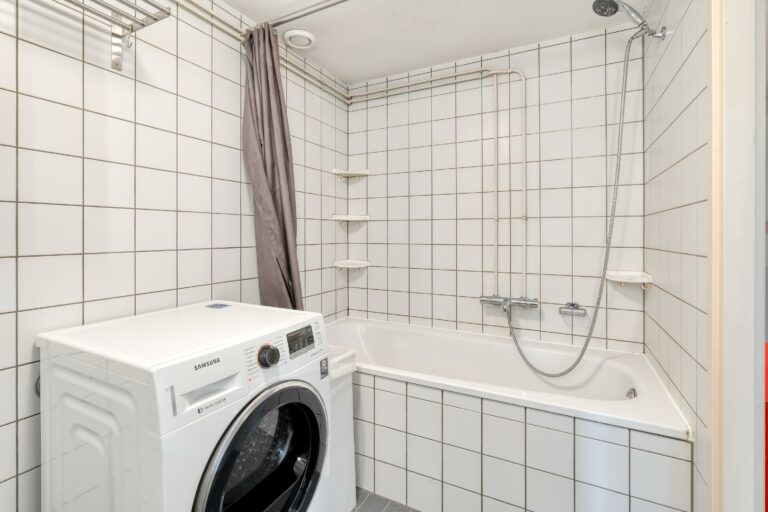 Foto van de woning aan de Ecodusweg 77